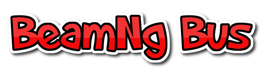 BeamNg Bus